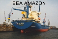 SEA AMAZON IMO9122526