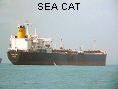 SEA CAT IMO8307131
