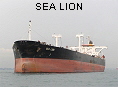 SEA LION IMO8908222