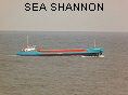 SEA SHANNON IMO9160047