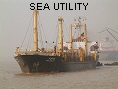 SEA UTILITY IMO7429920