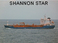 SHANNON STAR IMO9503926