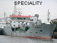 SPECIALITY IMO9285184