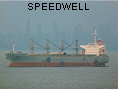 SPEEDWELL IMO9279367