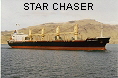 STAR CHASER