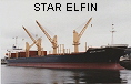 STAR ELFIN