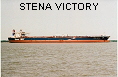 STENA VICTORY