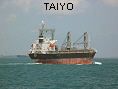 TAIYO IMO9325726