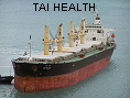 TAI HEALTH IMO9216688
