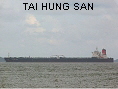 TAI HUNG SAN IMO9559406