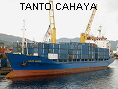 TANTO CAHAYA IMO8807569