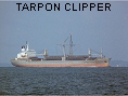 TARPON CLIPPER IMO7813573