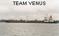 TEAM VENUS IMO8028151