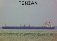 TENZAN IMO9177167