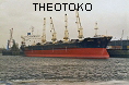 THEOTOKO IMO8100882