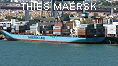 THIES MAERSK IMO8819990