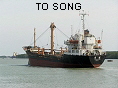 TO SONG IMO8405103