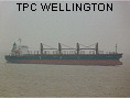 TPC WELLINGTON IMO8921822