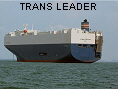 TRANS LEADER IMO9412567