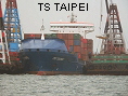 TS TAIPEI IMO9348481