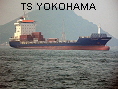 TS YOKOHAMA IMO9318761
