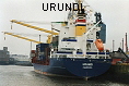 URUNDI IMO9127021