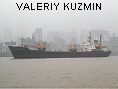 VALERIY KUZMIN IMO8721026