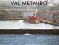 VAL METAURO IMO9120891
