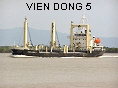 VIEN DONG 5 IMO9391555