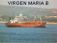 VIRGEN MARIA B IMO8903208
