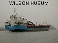 WILSON HUSUM IMO9017379