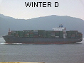 WINTER D IMO9323041