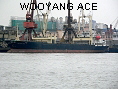 WOOYANG ACE IMO9138460