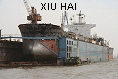XIU HAI ex-PACIFIC
