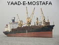 YAAD-E-MOSTAFA IMO7531228