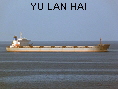 YU LAN HAI IMO8807210