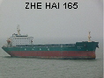 ZHE HAI 165