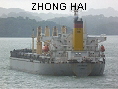 ZHONG HAI IMO9117715
