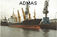 ADMAS  IMO8302193