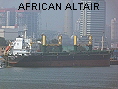 AFRICAN ALTAIR IMO9469833