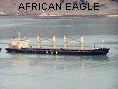 AFRICAN EAGLE IMO9257046