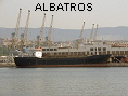 ALBATROS IMO7113337