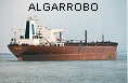 ALGARROBO  IMO8015697