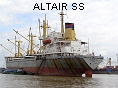 ALTAIR SS IMO7616949