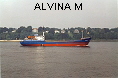 ALVINA M IMO7028805