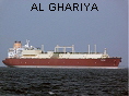 AL GHARIYA IMO9337987