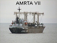 AMRTA VII IMO9003988