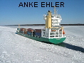 ANKE EHLER  IMO9208459