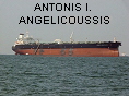 ANTONIS I. ANGELICOUSSIS IMO9216717