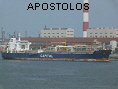 APOSTOLOS IMO9327451
